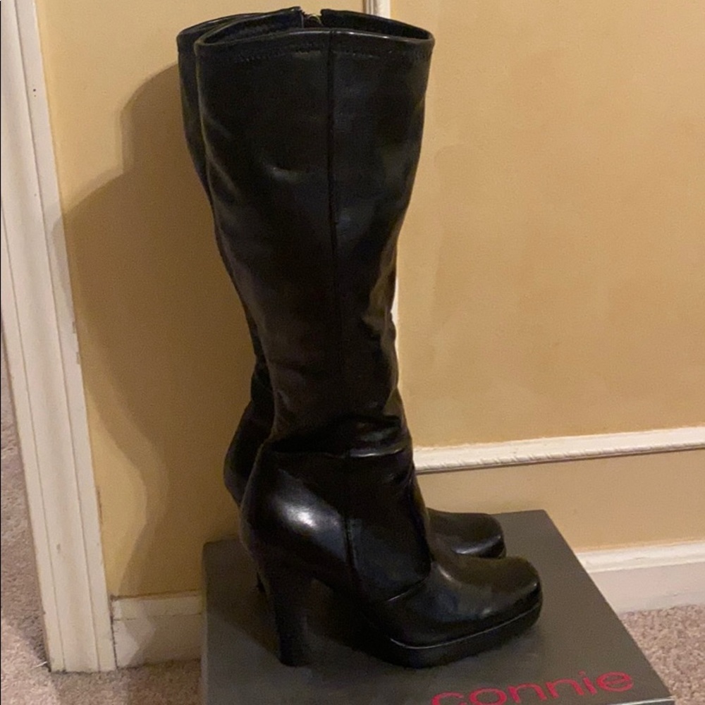 Connie boots - Picture 2 of 3